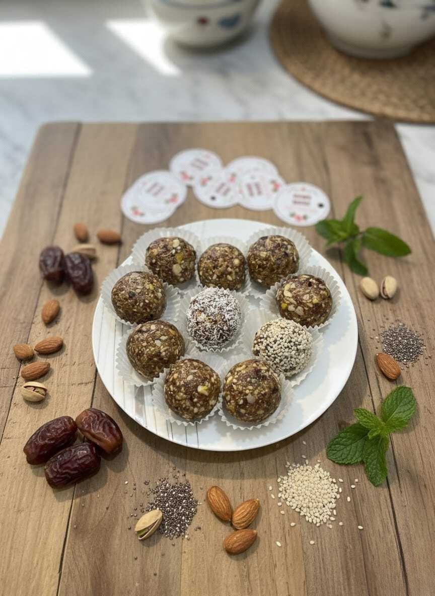 Power-dates-ladoo